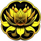 Icona Meditazione Dei Chakra