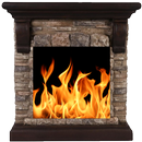 Live-Kamin APK