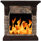 LIVE FIREPLACE icon