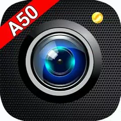 Camera for Samsung A50/Galaxy A50 Camera