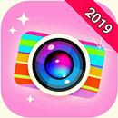 Selfie Camera HD - Beautifull filters-Sweet Selfie APK