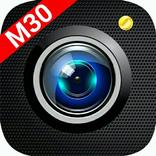 Camera for M30 / Galaxy M30 Camera