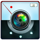 Amazing Selfie Camera アイコン