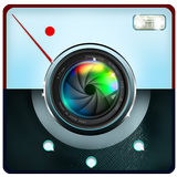 Amazing Selfie Camera 아이콘