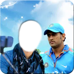 download Selfie con MS Dhoni APK