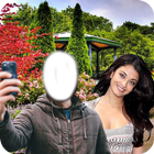 Selfie avec Aishwarya Rai icône