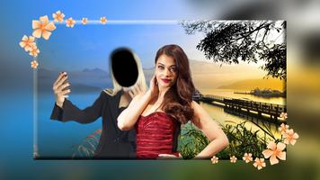 Selfie avec Aishwarya Rai capture d'écran 2
