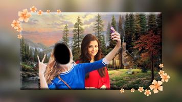 Selfie avec Aishwarya Rai capture d'écran 3