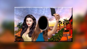 Selfie avec Alia Bhatt capture d'écran 1