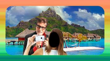 Selfie avec Amitabh capture d'écran 1