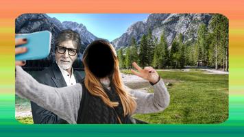 Selfie avec Amitabh capture d'écran 2