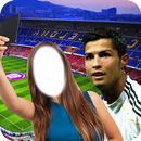APK Selfie With Cristiano Ronaldo