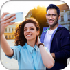 Selfie with Ms Dhoni APK