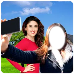 Selfie With Kareena Kapoor APK download