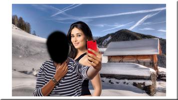 Kareena Kapoor ile Selfie Ekran Görüntüsü 3