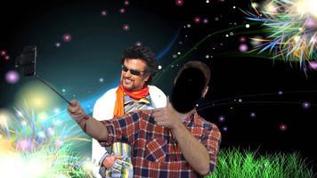 Selfie avec Rajinikanth capture d'écran 3