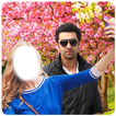 Selfie avec Ranbir Kapoor