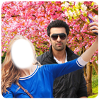 Selfie met Ranbir Kapoor-icoon