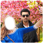 Selfie con Ranbir Kapoor icono