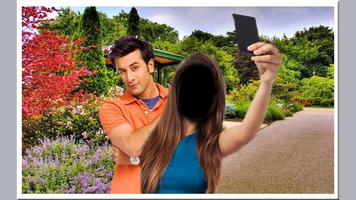 برنامه‌نما Selfie With Ranbir Kapoor عکس از صفحه