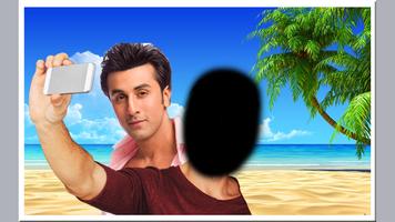 Selfie With Ranbir Kapoor ภาพหน้าจอ 2