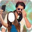 Selfie avec Shahrukh Khan