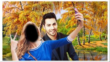 Varun Dhawan ile Selfie Ekran Görüntüsü 3