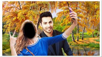 Selfie avec Varun Dhawan capture d'écran 3