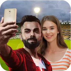 Selfie mit Kohli APK Herunterladen