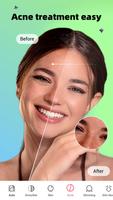 Face Up - Face Editor App اسکرین شاٹ 1