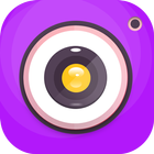Selfie HD Camera Pro icon