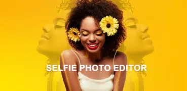 UniSelfie – Selfie Photo Editor, Beauty Camera