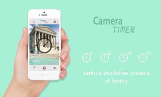 Poster Camera Timer