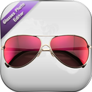 Selfie glasses photo editor APK