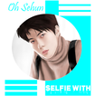 Selfie With Oh Sehun icon