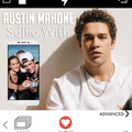 Selfie With Austin Mahone