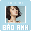 Selfie With Bảo Anh icon