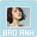 Selfie With Bảo Anh