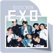 Selfie With EXO ikon