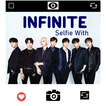 Selfie With INFINITE 아이콘