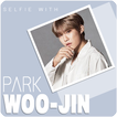 Selfie With Park Woo-Jin icon