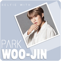 Selfie With Park Woo-Jin