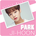 Selfie With Park Ji-Hoon