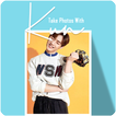 Take Photos With Kun - NCT icon