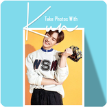 Take Photos With Kun - NCT