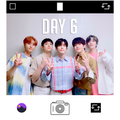 Take pictures with Day6