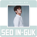 Take pictures with Seo In-Guk