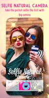 Selfie Natural Camera Plakat