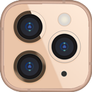 Selfie Camera for iPhone 13 APK