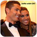 Selfie With Ronaldo